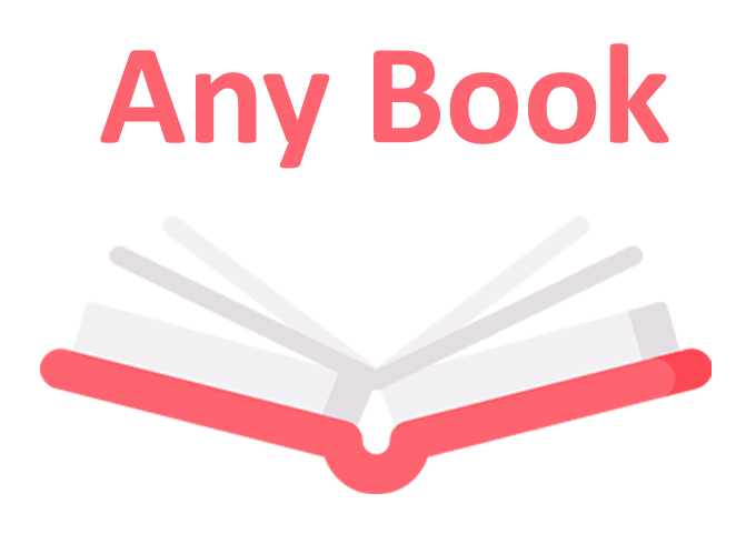 Any.ge Books